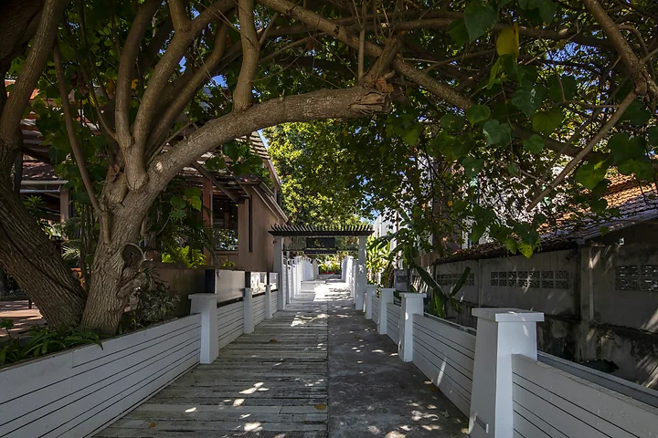 Samed Pavilion Resort photo 1