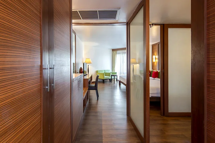 Samed Pavilion Resort photo 3