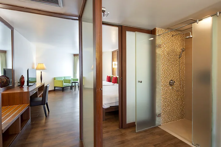 Samed Pavilion Resort photo 6