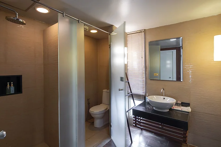 Samed Pavilion Resort photo 9