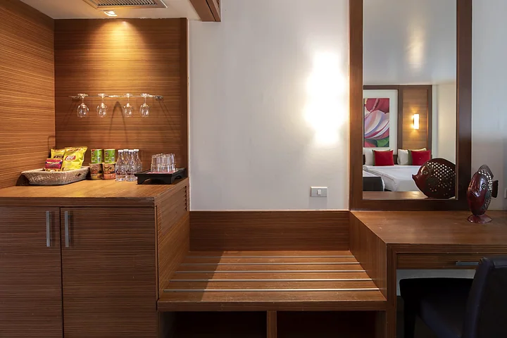 Samed Pavilion Resort photo 11