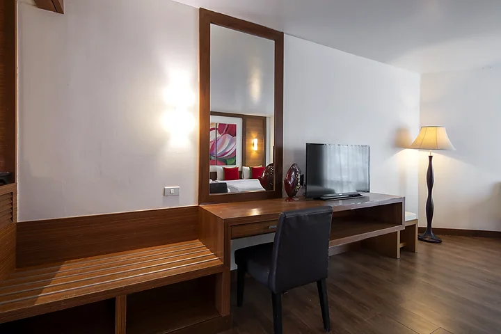 Samed Pavilion Resort photo 12