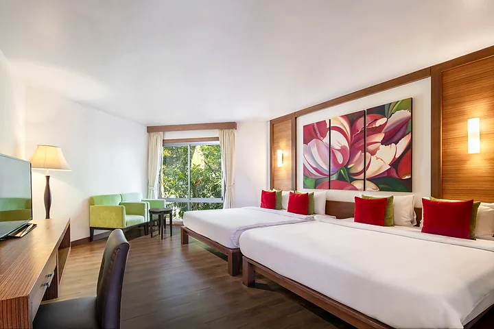 Samed Pavilion Resort photo 14