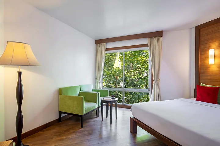 Samed Pavilion Resort photo 15