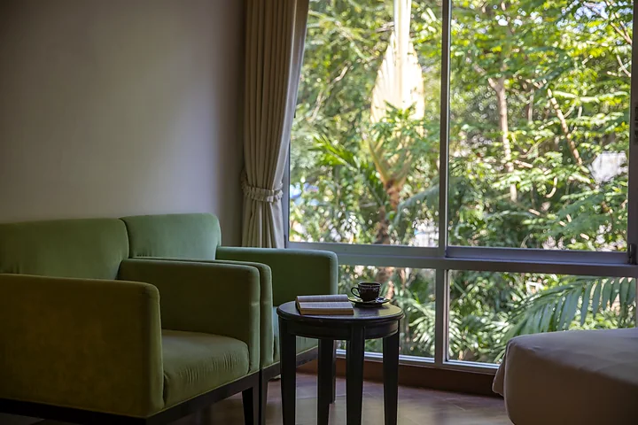 Samed Pavilion Resort photo 16