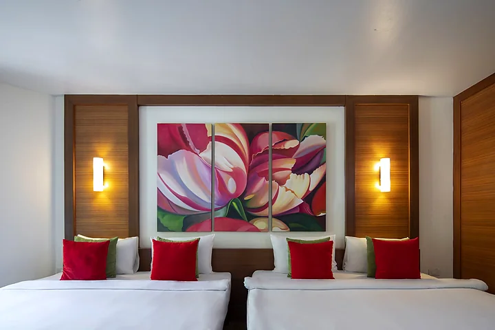 Samed Pavilion Resort photo 17