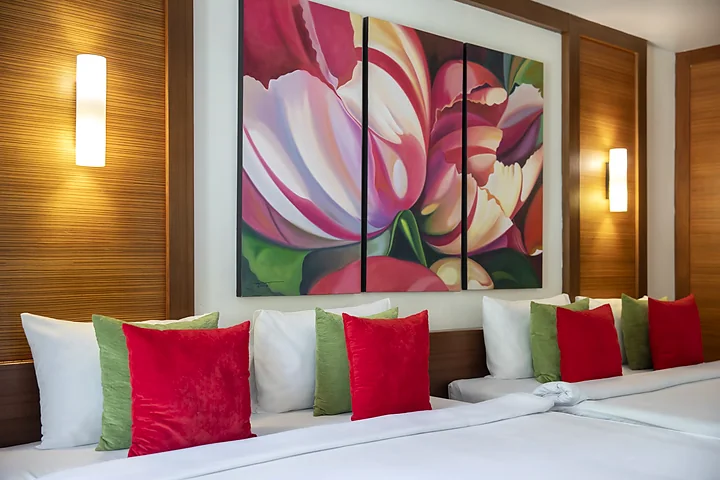 Samed Pavilion Resort photo 19