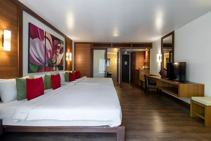 Samed Pavilion Resort photo 20