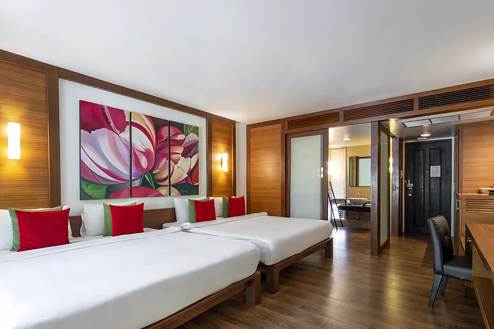 Samed Pavilion Resort photo 21
