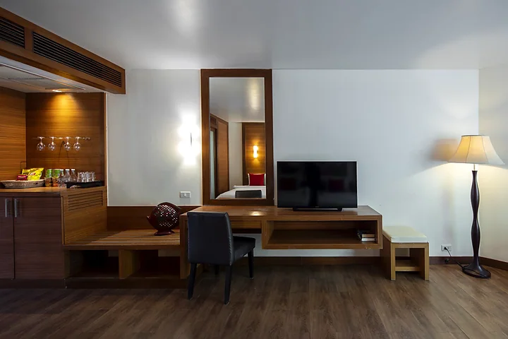 Samed Pavilion Resort photo 23