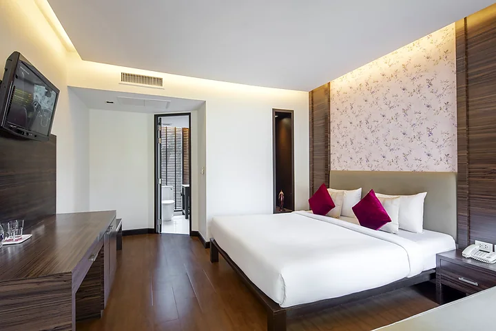 Samed Pavilion Resort photo 33