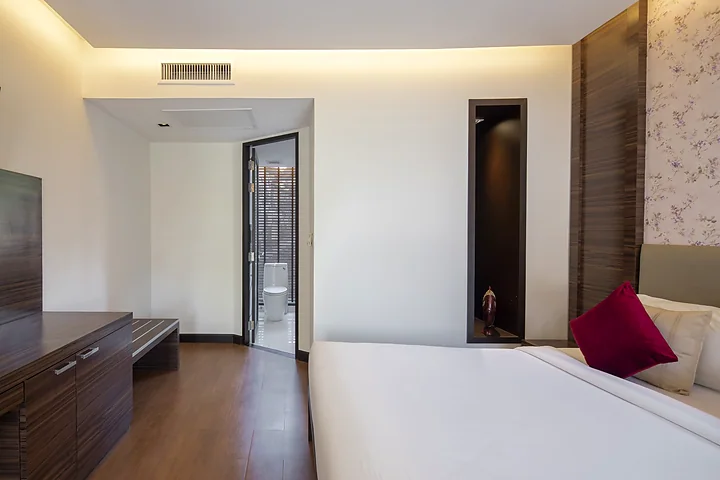 Samed Pavilion Resort photo 34