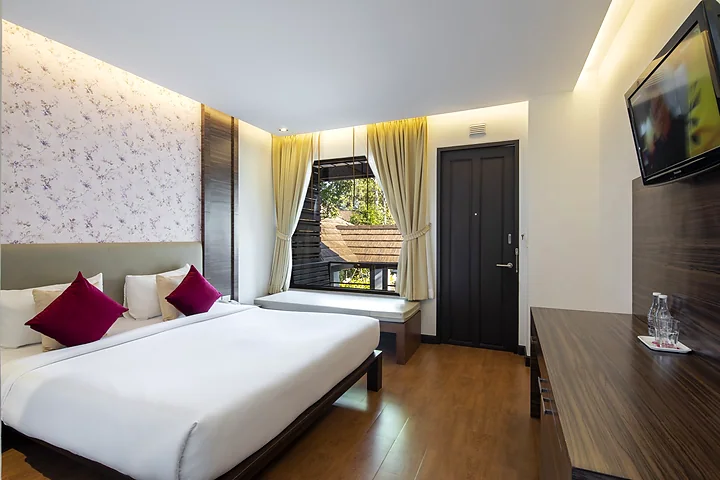 Samed Pavilion Resort photo 35