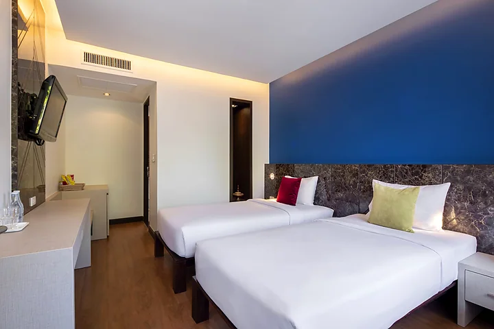 Samed Pavilion Resort photo 39