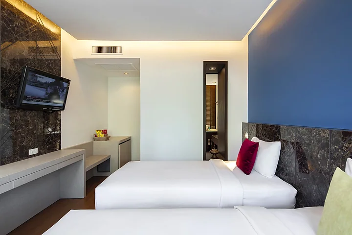 Samed Pavilion Resort photo 40