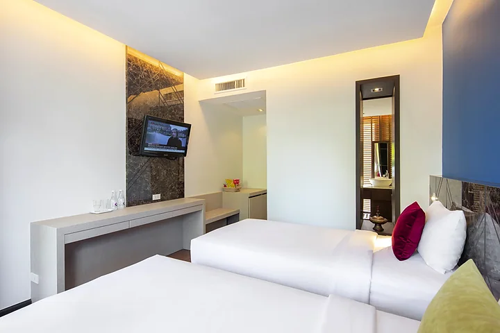 Samed Pavilion Resort photo 41