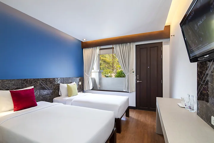 Samed Pavilion Resort photo 43