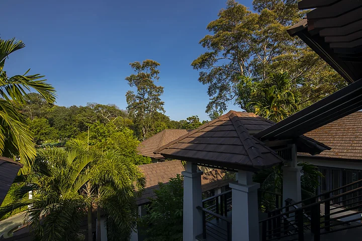 Samed Pavilion Resort photo 44