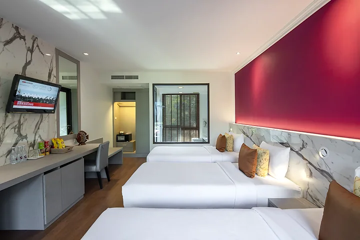 Samed Pavilion Resort photo 46