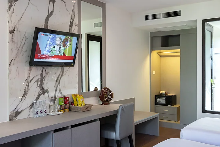 Samed Pavilion Resort photo 47