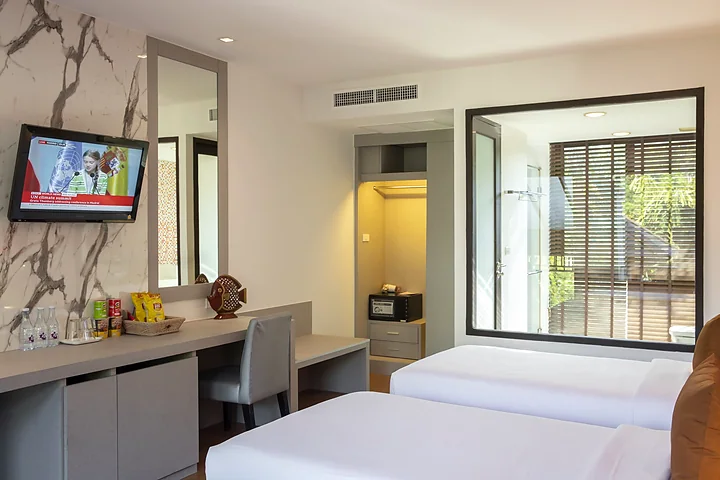 Samed Pavilion Resort photo 48