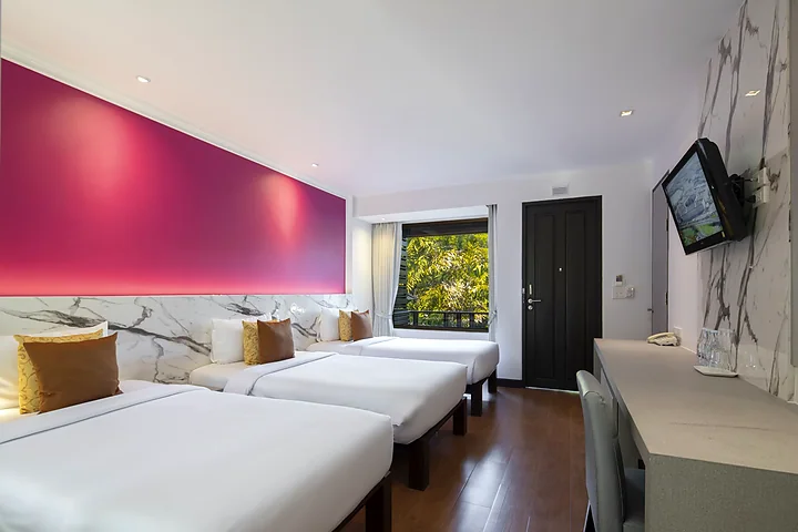 Samed Pavilion Resort photo 50