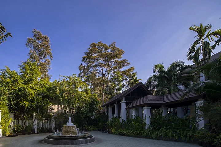 Samed Pavilion Resort photo 56