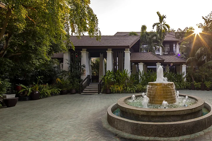 Samed Pavilion Resort photo 57