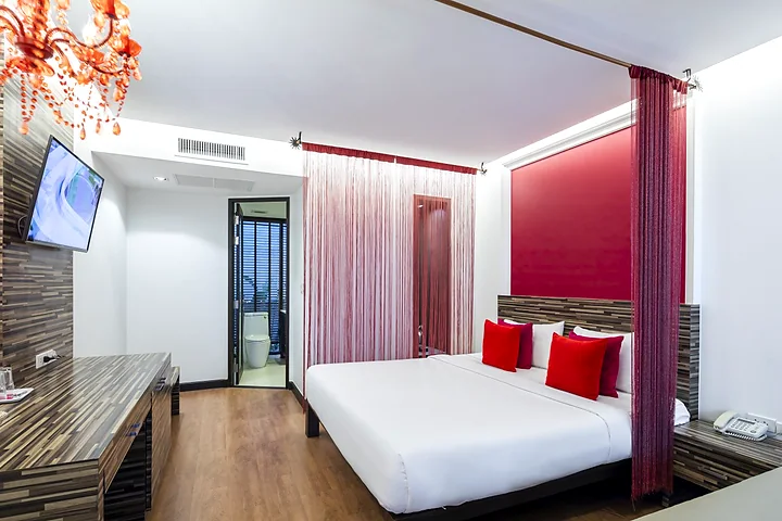 Samed Pavilion Resort photo 58