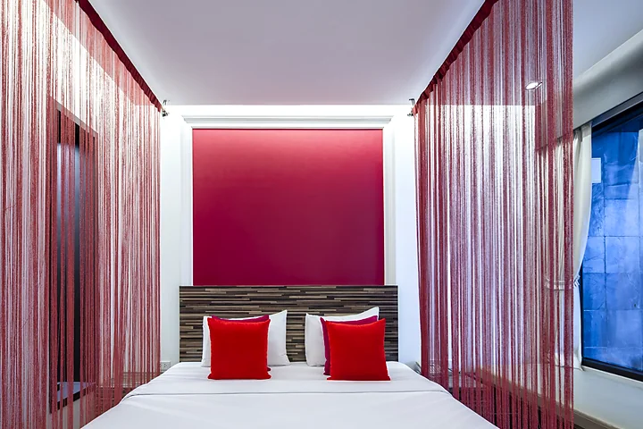 Samed Pavilion Resort photo 60