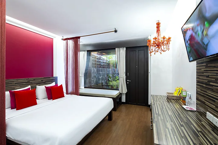 Samed Pavilion Resort photo 61