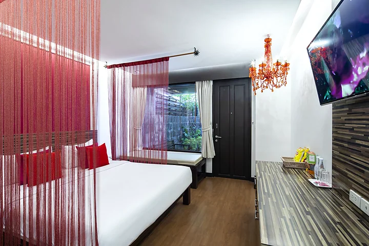 Samed Pavilion Resort photo 62