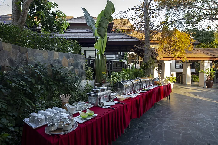 Samed Pavilion Resort photo 66