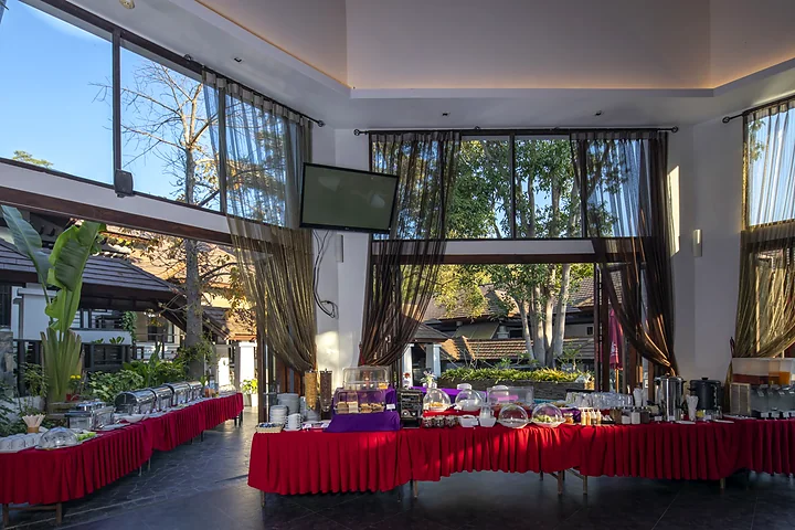 Samed Pavilion Resort photo 67
