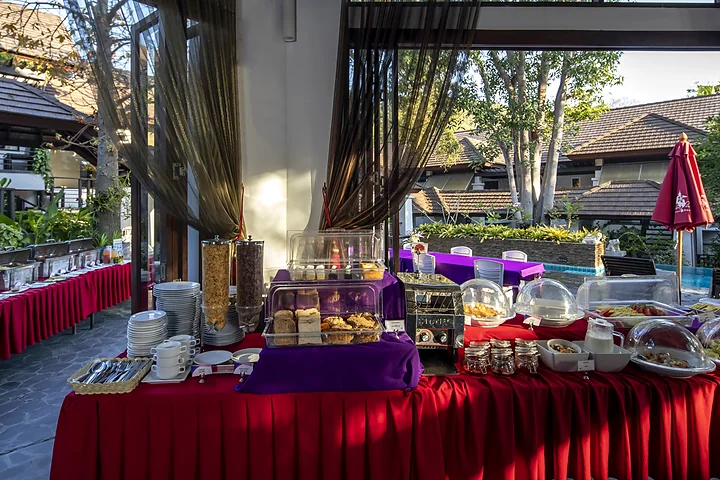 Samed Pavilion Resort photo 68