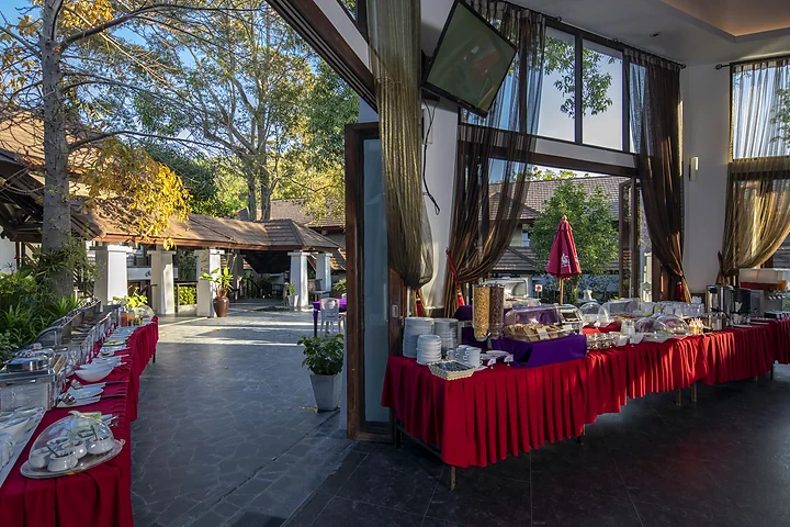 Samed Pavilion Resort photo 69