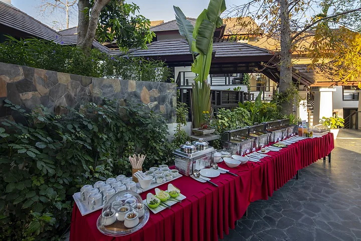 Samed Pavilion Resort photo 70