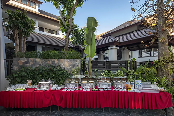 Samed Pavilion Resort photo 72