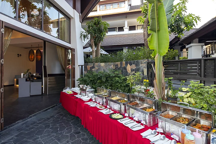 Samed Pavilion Resort photo 73