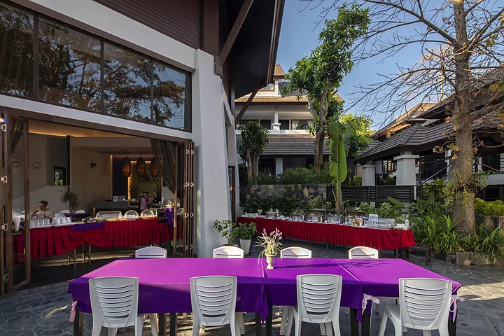 Samed Pavilion Resort photo 74