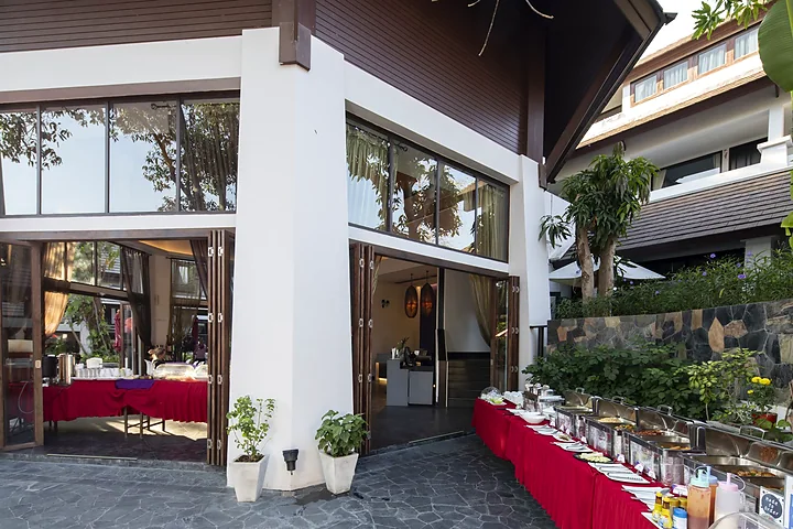 Samed Pavilion Resort photo 75