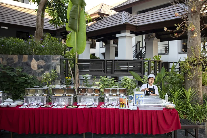 Samed Pavilion Resort photo 77
