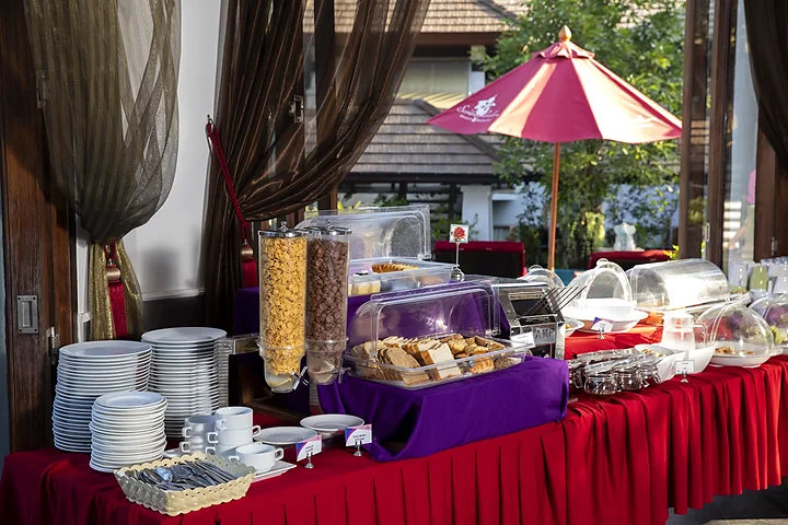 Samed Pavilion Resort photo 92