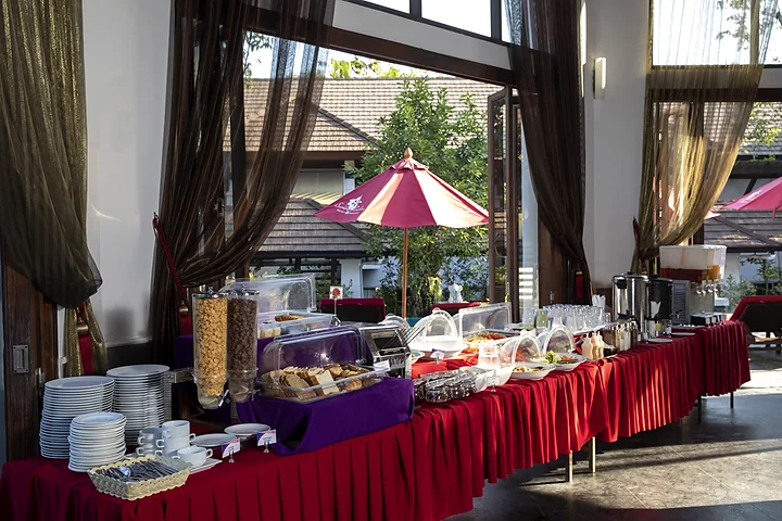 Samed Pavilion Resort photo 93
