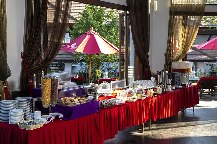 Samed Pavilion Resort photo 94