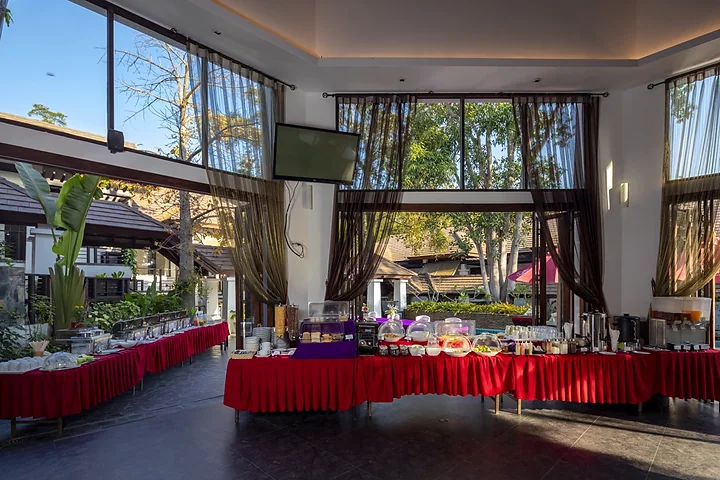 Samed Pavilion Resort photo 95