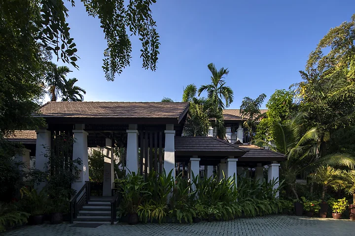 Samed Pavilion Resort photo 102