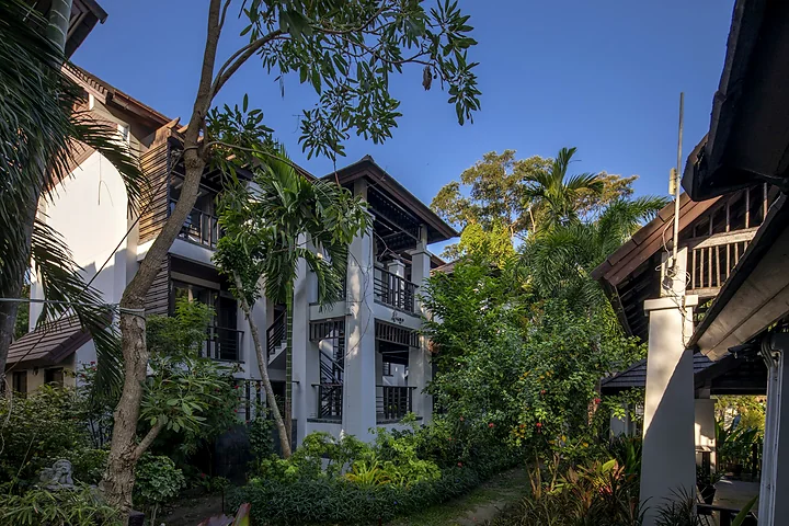 Samed Pavilion Resort photo 103