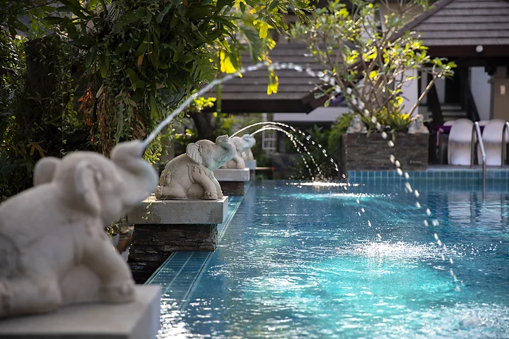 Samed Pavilion Resort photo 105