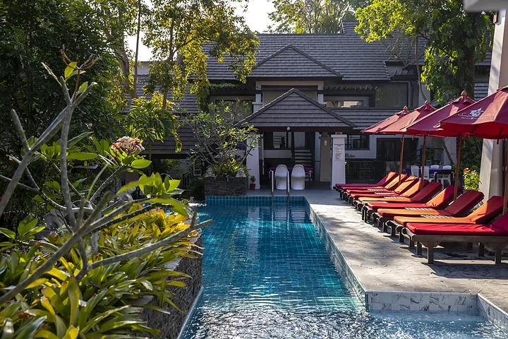 Samed Pavilion Resort photo 106